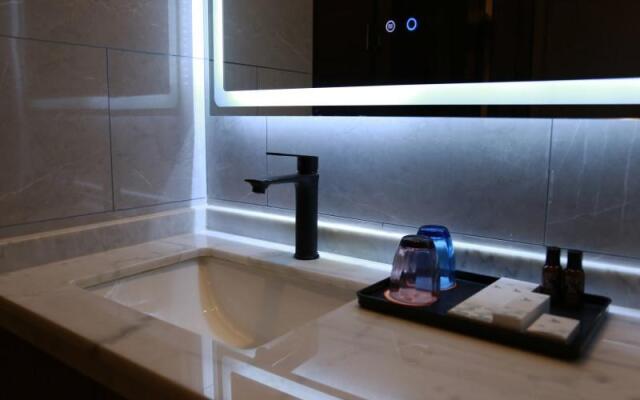 GreenTree Eastern Huai an University Town Hotel