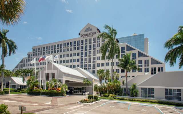 DoubleTree by Hilton Deerfield Beach - Boca Raton