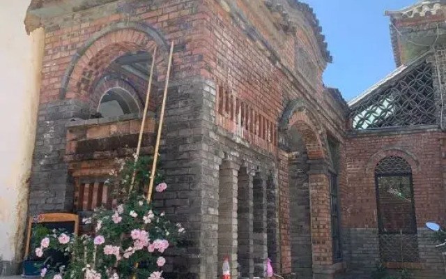 Shaxi Grain B&B Featured Homestay