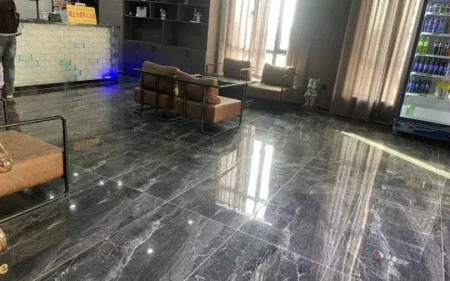 Leyou Loft Hotel (Turpan Yuefeng Suji Branch)