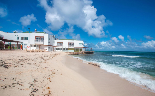 Decameron Maryland All Inclusive