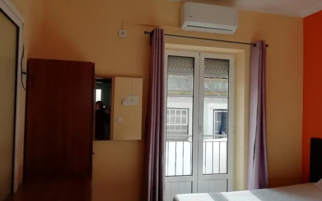 Pensao Residencial Camoes