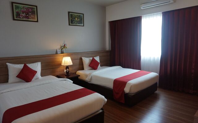 Akelada Hotel