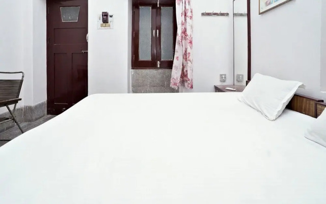 SPOT ON 29775 Jodhana Hotel