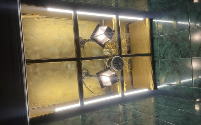 GMApartments на переулке Дегтярный