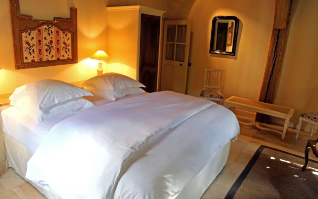 La Maison de Rhodes Hôtel & Spa 5*