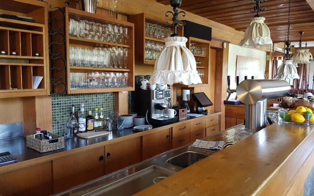 Hotel-Restaurant Klostermühle