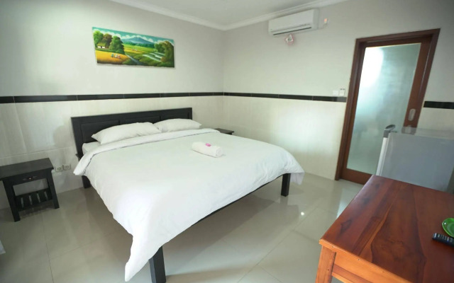 Rena Segara House Kuta
