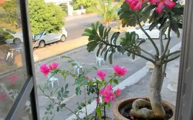 The Cardamom Hostel