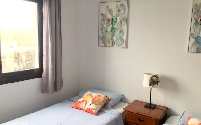 Villas Lanzarote Natura