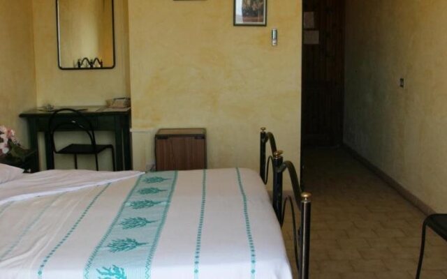 Hotel Le Dune