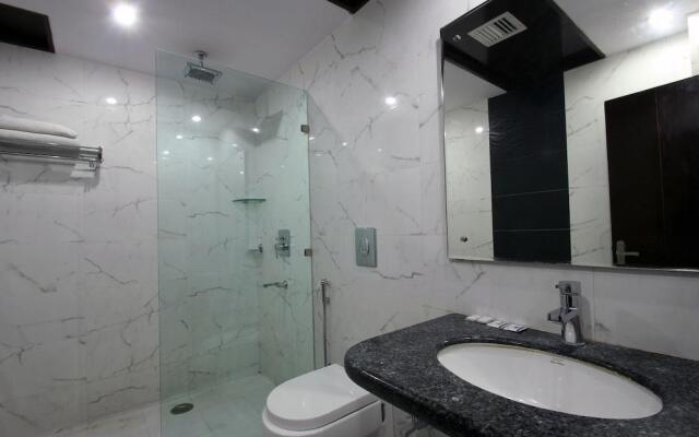 Hotel Mohan International