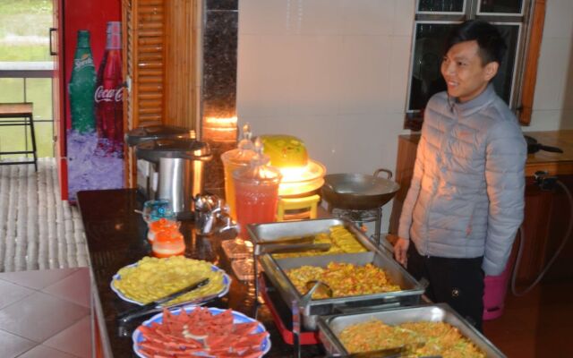 Tam Coc Garden Homestay