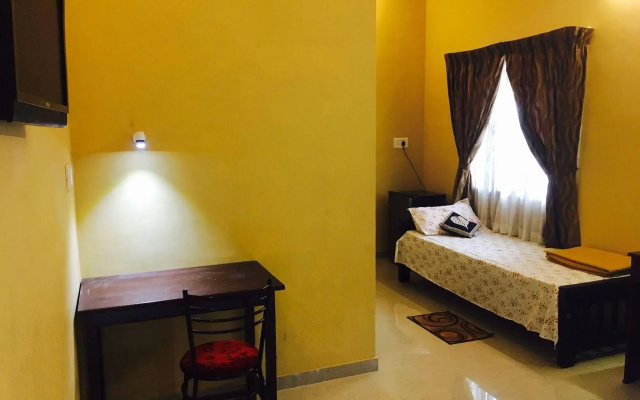 Eden Garden Heritage Homestay