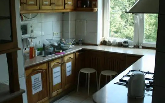 Globetrotter Hostel