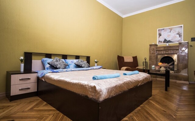 Old Melody Living Quarters