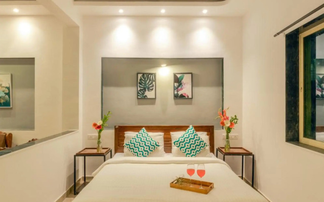 EKOSTAY - Casa Royal Villa