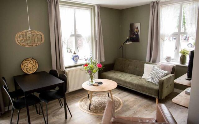 B & B Vergeet me Niet
