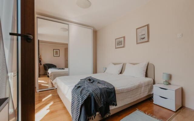 Apartments Ivana