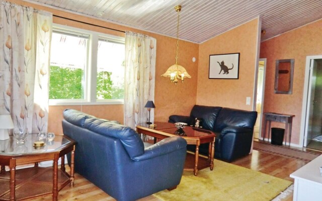 Stunning Home in Munka-ljungby With 3 Bedrooms