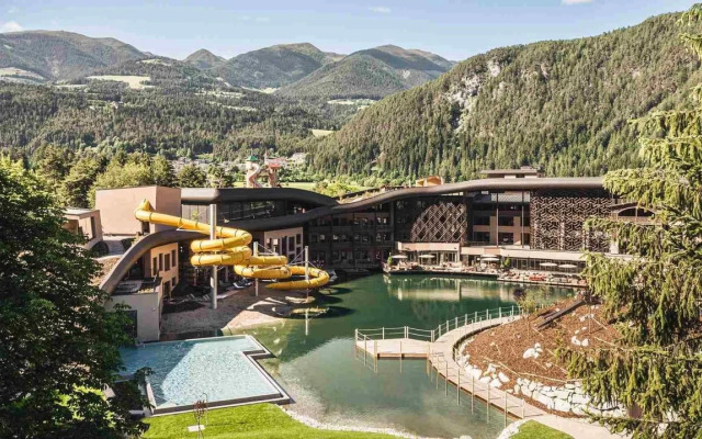 Falkensteiner Family Resort Lido
