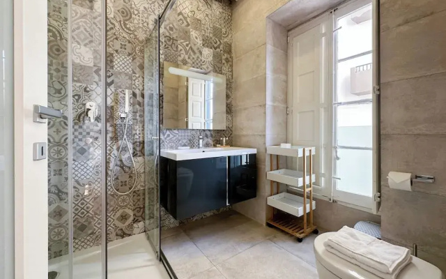 St.Julians Center Suites