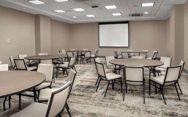 Doubletree by Hilton Chattanooga Hamilton Place