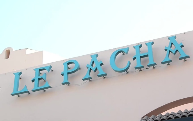 Le Pacha Resort