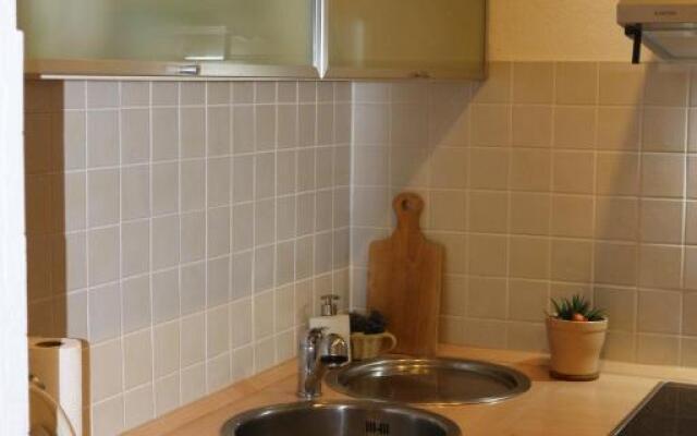 Ferienwohnung am Schwielochsee