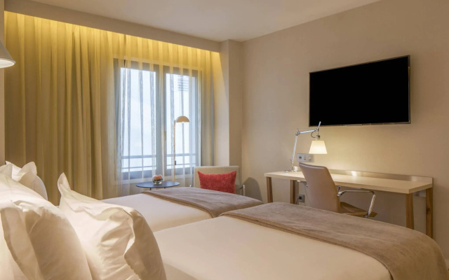 NH Collection Lisboa Liberdade