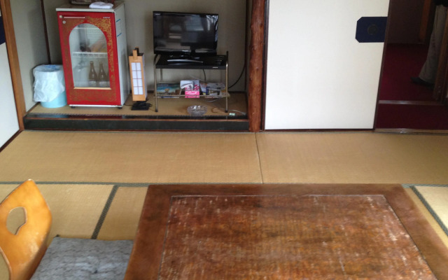 Masuya Ryokan