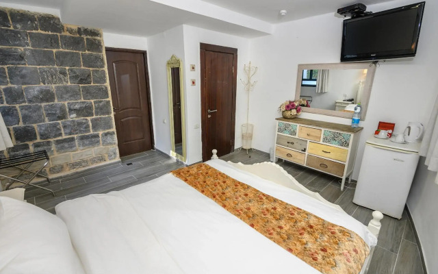Shirat Hayam - Boutique Hotel