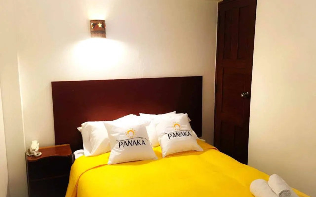 Panaka Hostal
