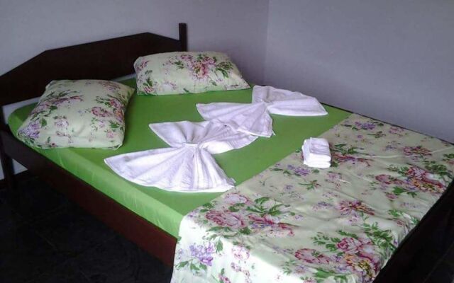 Pousada Da Cris Caraguatatuba