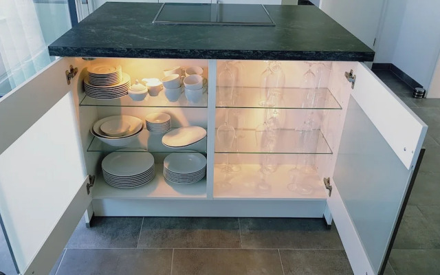 Cloud 7 Appartmenthaus 2