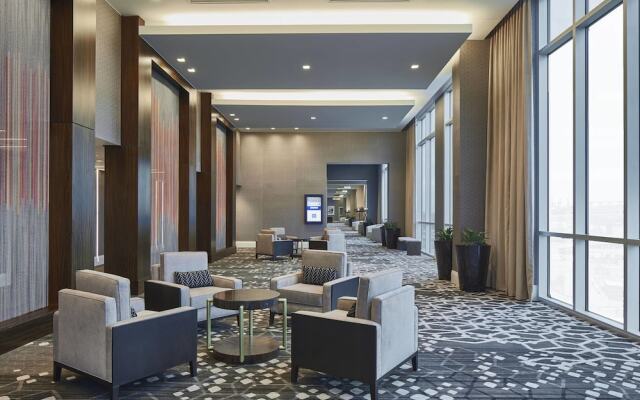 Residence Inn Nashville Downtown/Convention Center