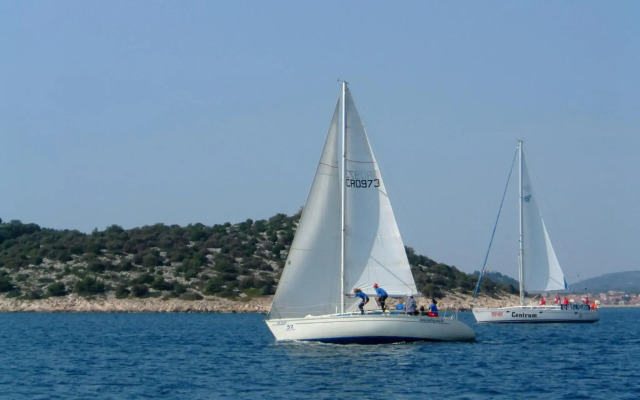 Hotel Odisej