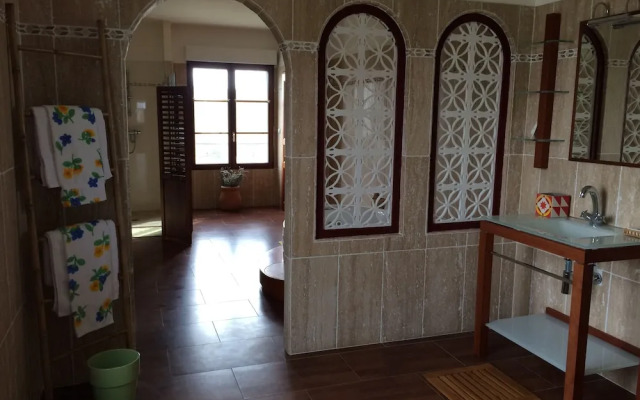 La Villa Bolero