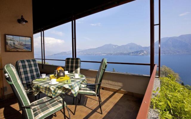 Residence Roccolo