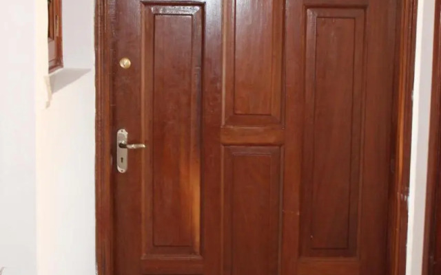 Ocean View Apartment D7