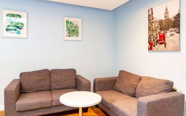 Trendy Rooms for STUDENTS SOUTHWARK PARK