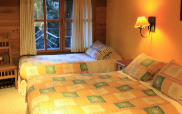 Hotel Malalhue