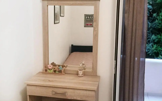 cozy apartment in Nafplio old town