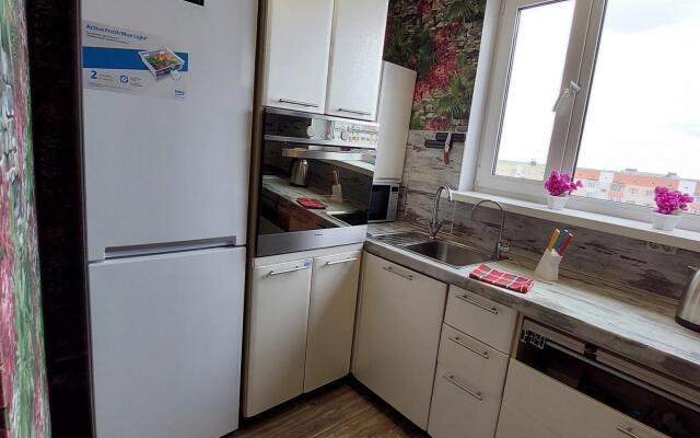 Крокус на проспекте Ленинградский 10