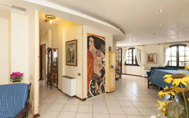 Topazio Comfortable Holiday Residence