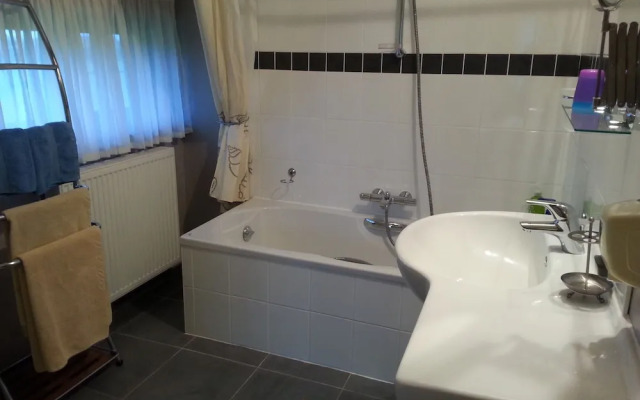 Lomolen B&B
