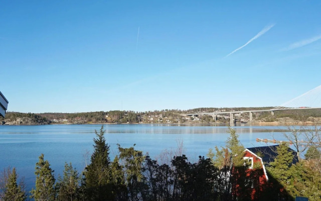 5 Person Holiday Home in Uddevalla