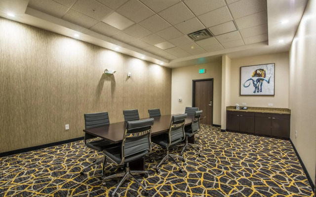 Fairfield Inn & Suites by Marriott Denver Downtown