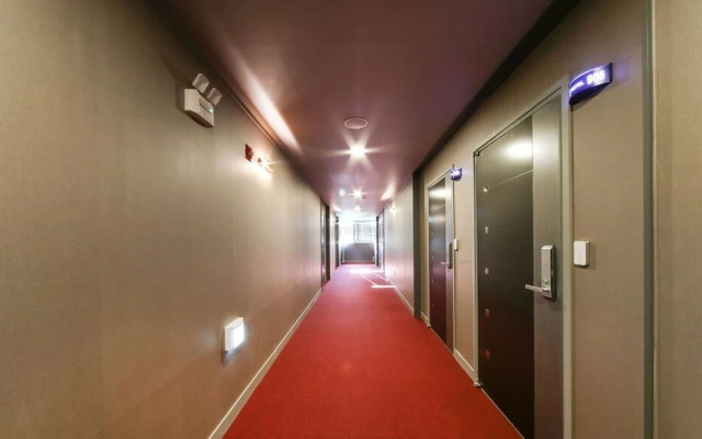 Hotel Ribe