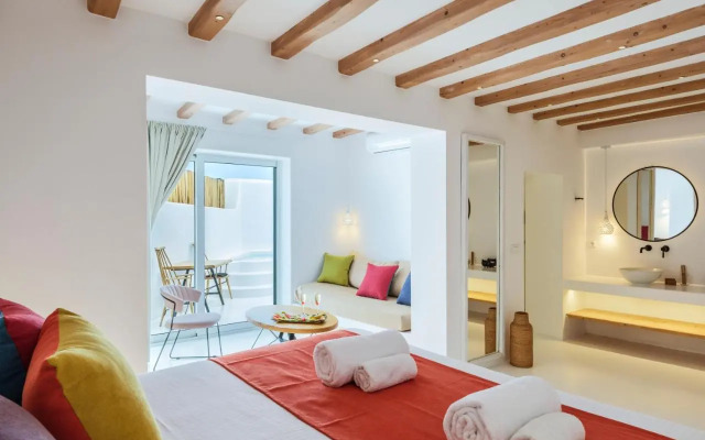 Akkadian LGBT Boutique Hotel
